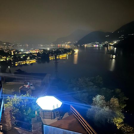 Casa Angela Villa Dervio Dış mekan fotoğraf