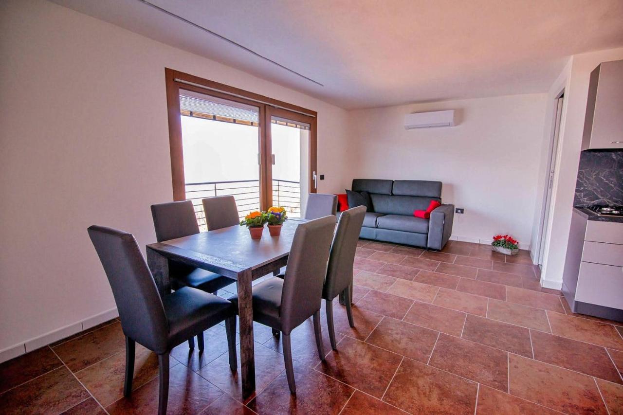 Casa Angela Villa Dervio Dış mekan fotoğraf