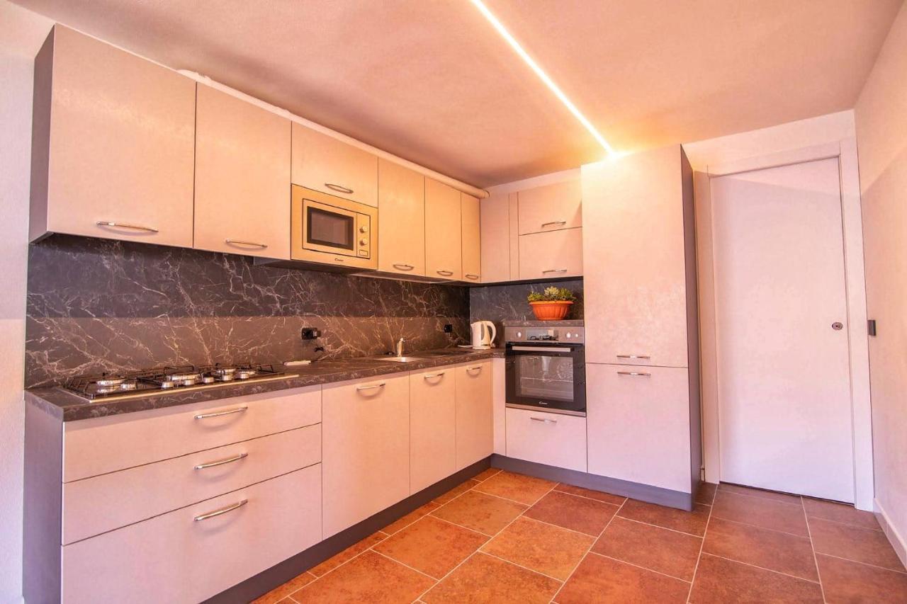 Casa Angela Villa Dervio Dış mekan fotoğraf