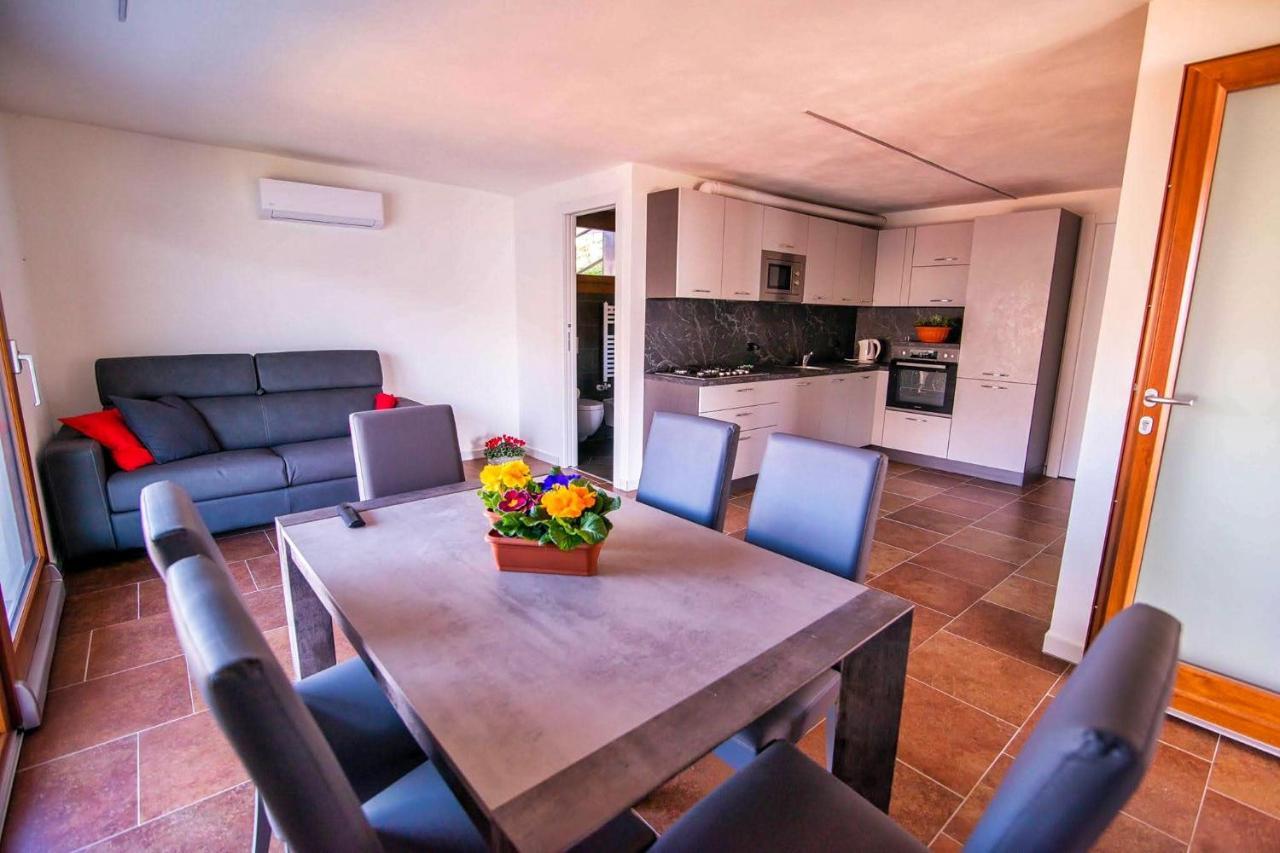 Casa Angela Villa Dervio Dış mekan fotoğraf