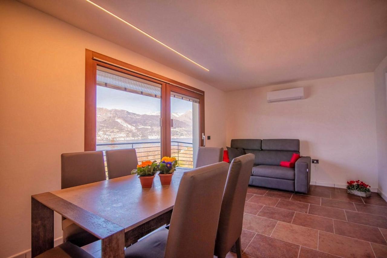 Casa Angela Villa Dervio Dış mekan fotoğraf