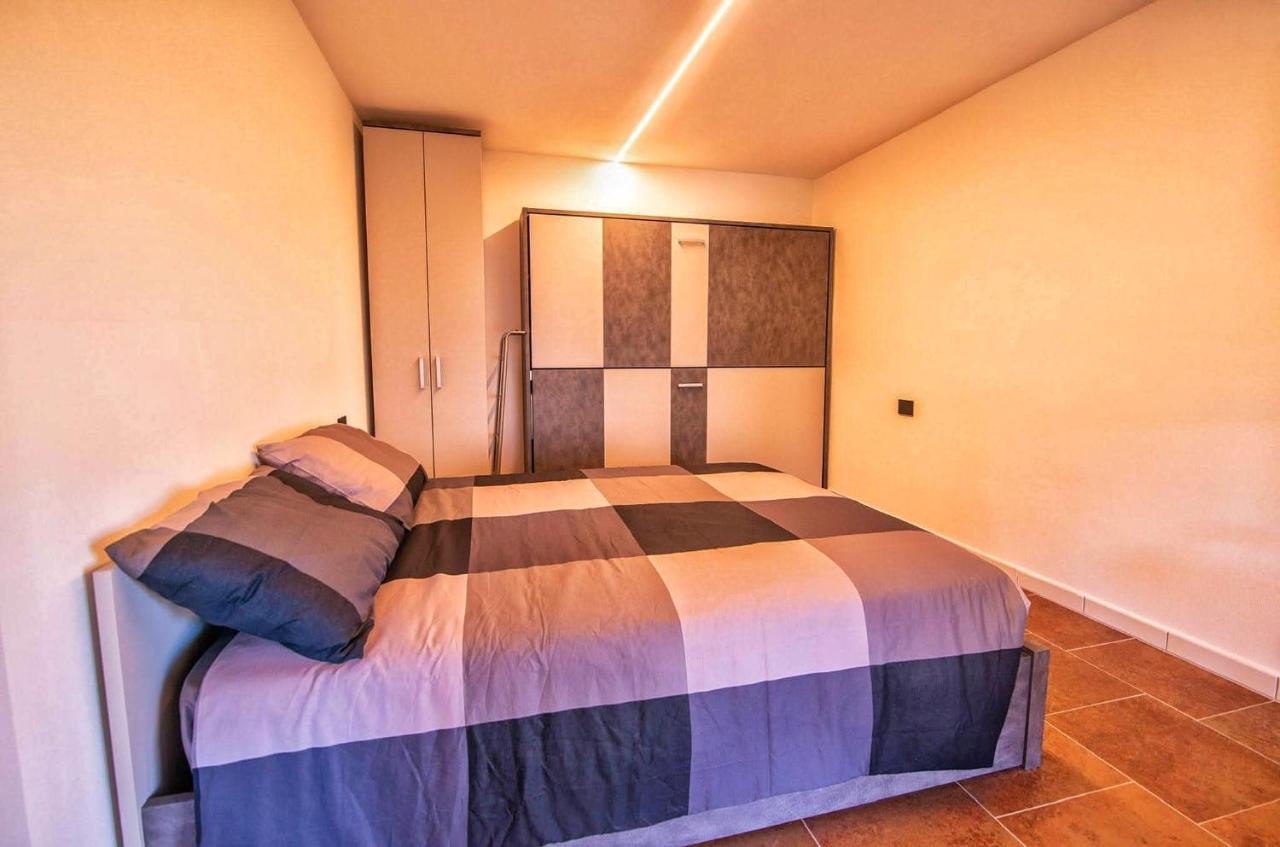 Casa Angela Villa Dervio Dış mekan fotoğraf