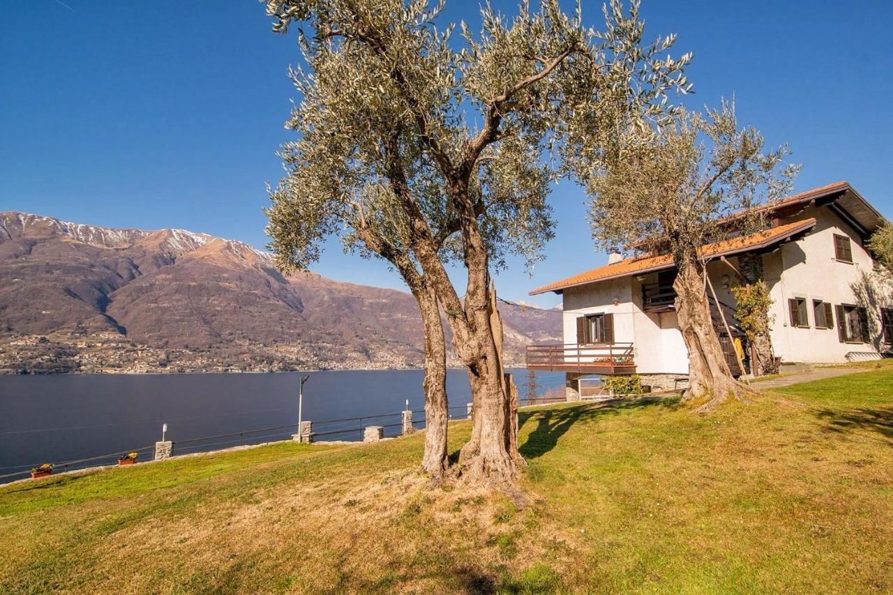 Casa Angela Villa Dervio Dış mekan fotoğraf
