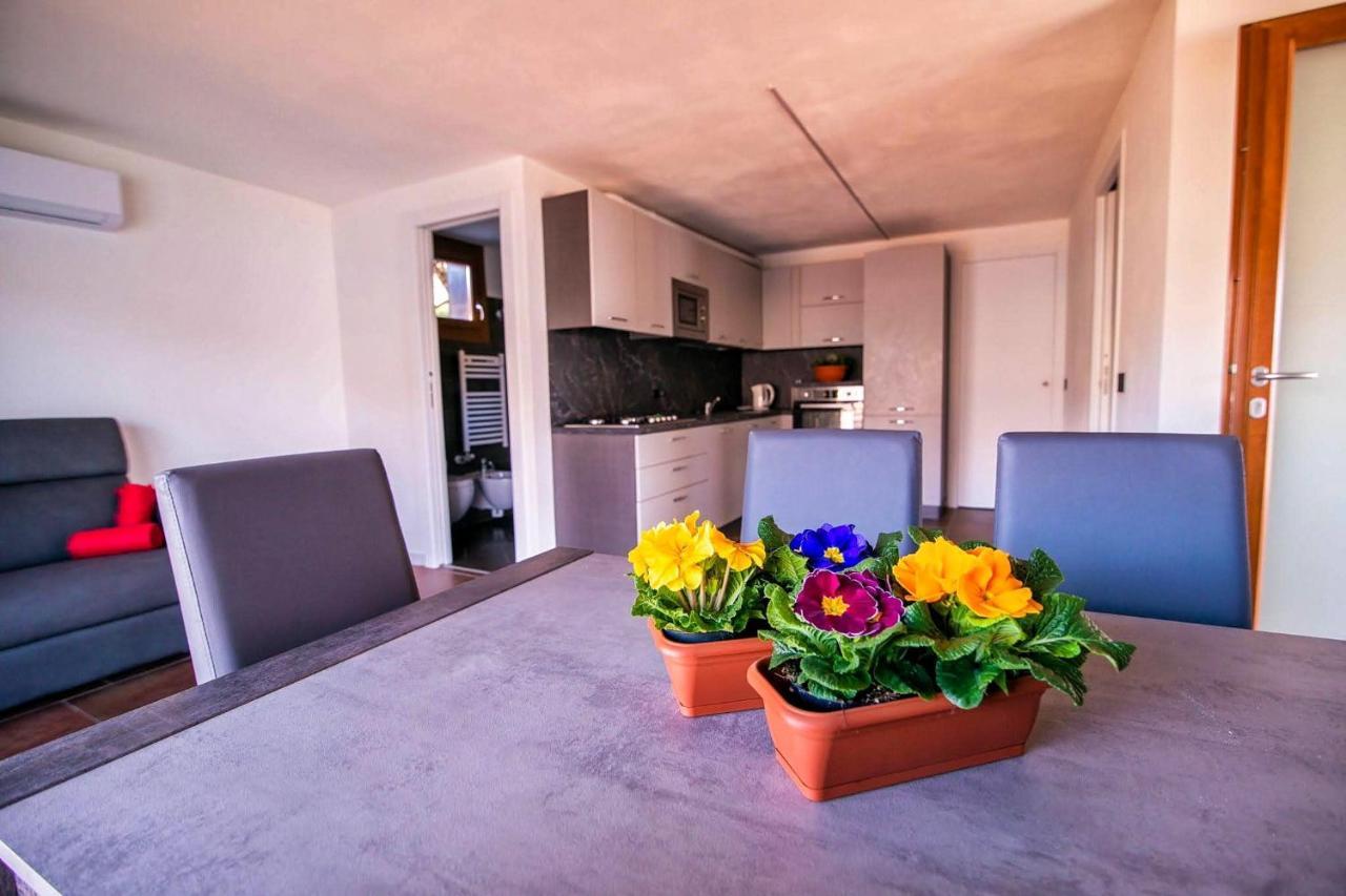 Casa Angela Villa Dervio Dış mekan fotoğraf