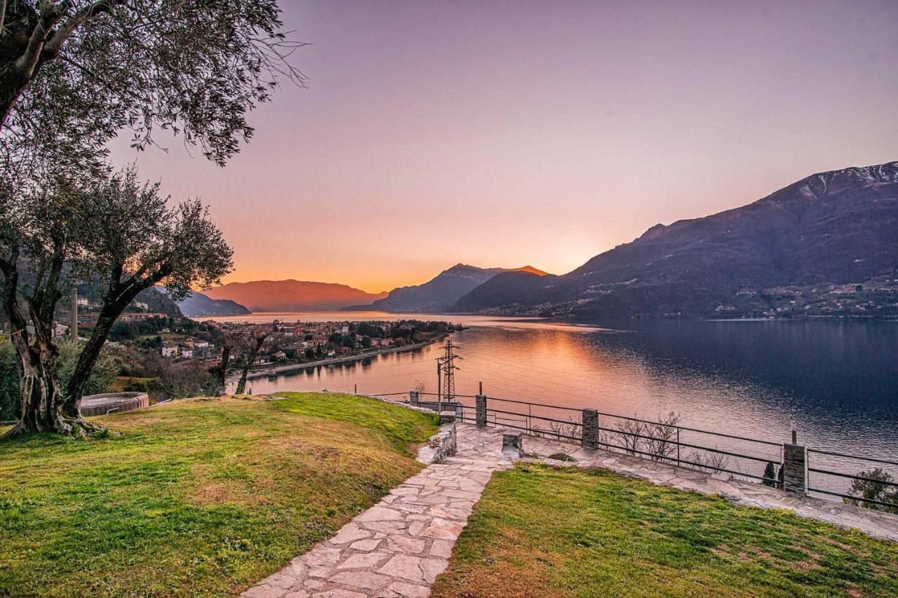 Casa Angela Villa Dervio Dış mekan fotoğraf