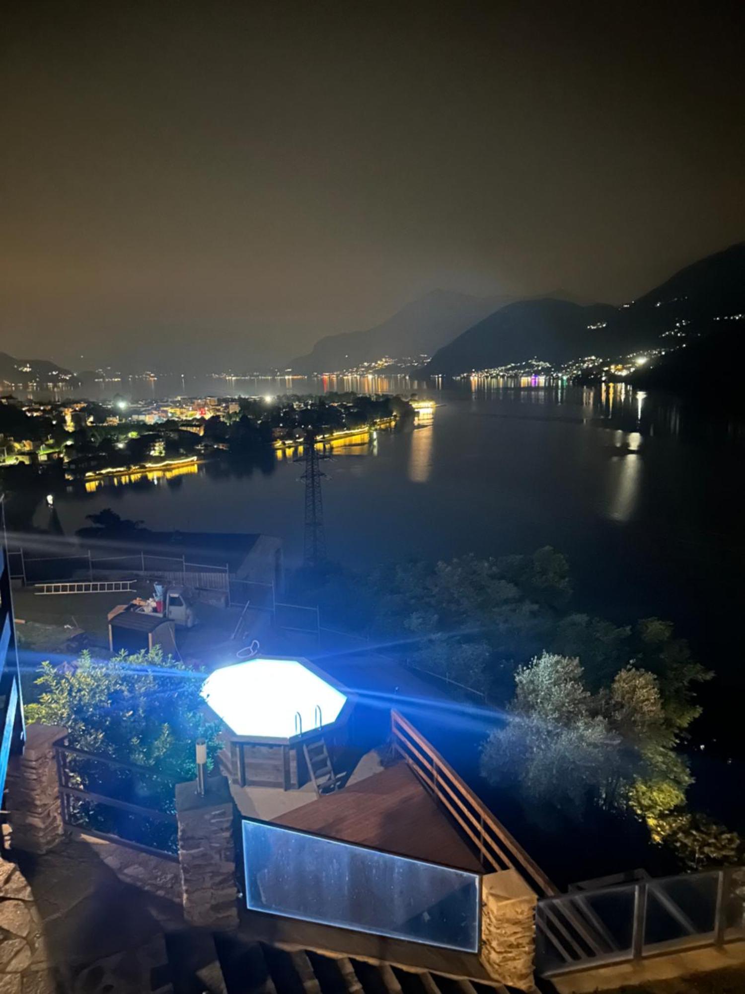 Casa Angela Villa Dervio Dış mekan fotoğraf